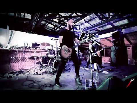 For Whom The bells Tolls - Anserma Caldas - Tributo a Metallica