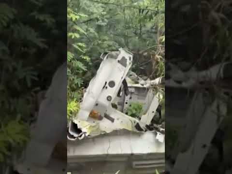 Operação em Belford Roxo apreende oito motos e carcaças de carros #BelfordRoxo #Polícia #shorts
