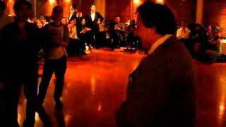 Jorge Dispari: Happy Birthday played live by Fernando Rezk December 9th 2010 Hong Kong