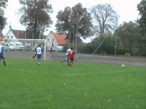 VSG Weitenhagen - 1.FC Neubrandenburg 04 VL 2006/07