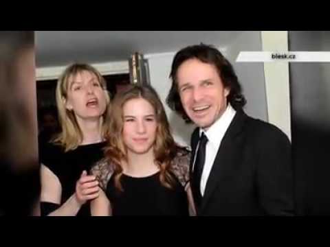 Janek Ledecký (Top Star Magazin 10.11.2016)