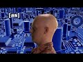 Adult Swim Bump Rotating Bald Guy 2011