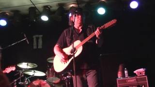 SHOES-The Summer Rain live in Milwaukee, WI 7-26-13