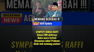 Download lagu Sympaty Dimas Buka Suara#SympatyDimas #Prabowo #Politik mp3