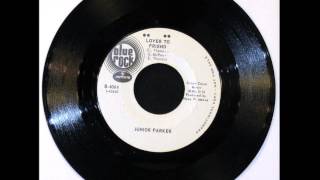 JUNIOR PARKER - Lover to Friend [funk/soul/blues]