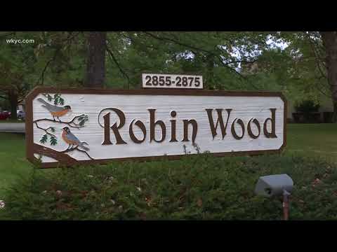 $1 million bond for Stow man accused of killing his mom