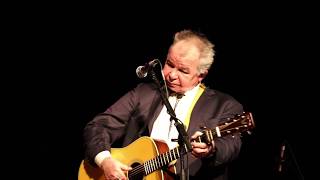 &quot;Hello In There&quot; - John Prine Live 2017