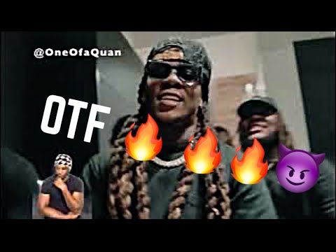 THF Zoo, CoKilla, Only The Family - Posted At Reaction ​⁠@OneOfaQuan