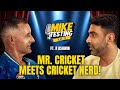 Chennai Super Kings Podcast Ft Ashwin Hussey 2011 IPL Final A Highlight CSK Moment Ashwin