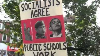 Download lagu Tea Party on the Morristown Green mp3