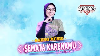 Download lagu SEMATA KARENAMU - Indri Ageng (Duo Ageng) ft Ageng Music ( Live Music) mp3 Download lagu SEMATA KARENAMU - Indri Ageng (Duo Ageng) ft Ageng Music ( Live Music) mp3
