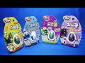 Hello Carbot Mini Koong Smilokoong Stekoong Pinokoong Mothkoong Wave 2