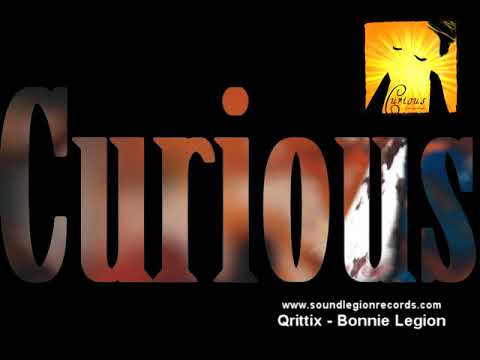 Shavon Bonnie Legion - Curious (Qrittix)