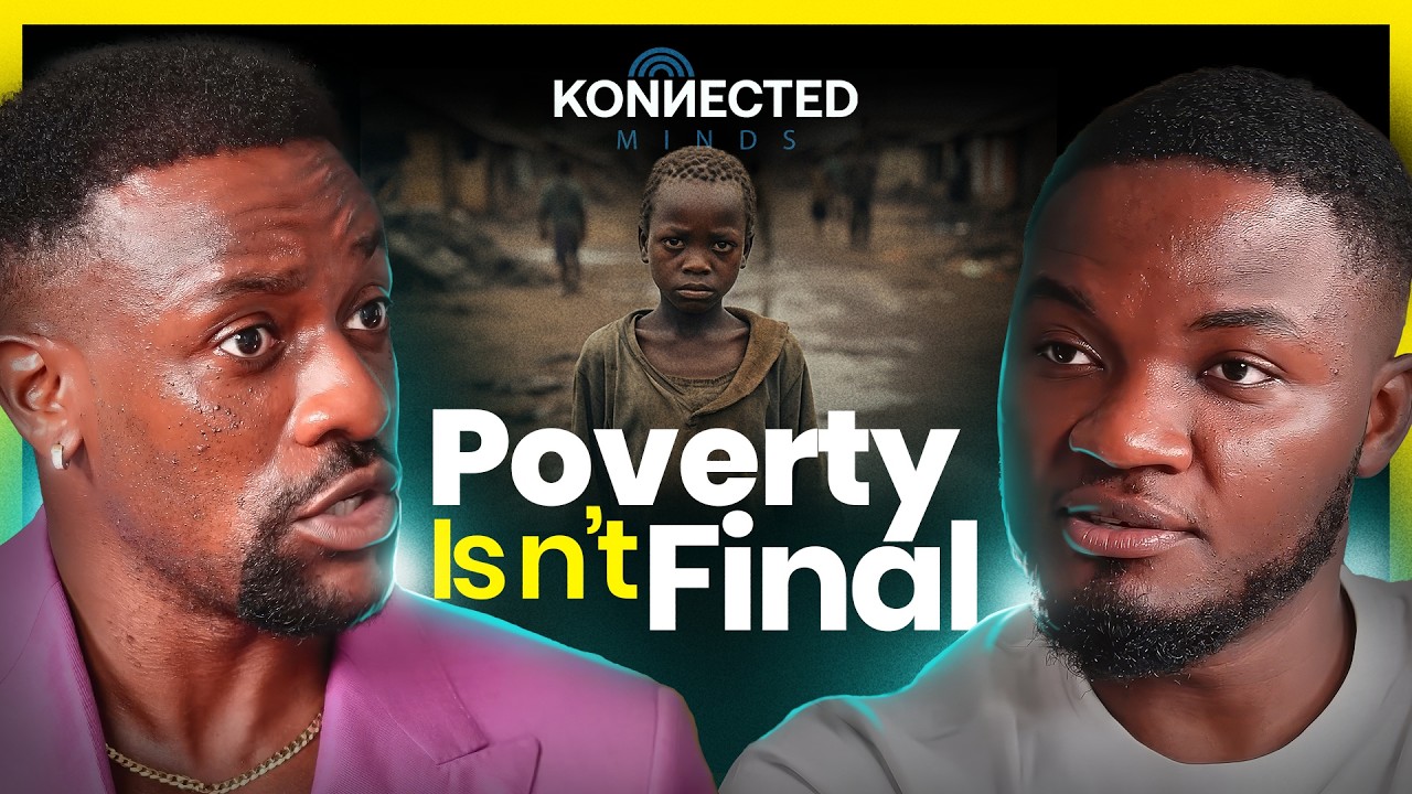 The Poor Ghana boy who made Millions with the internet - Daniel Asante