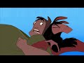 Just A Fanmade Emperor S New Groove 35mm Movie Scene I Did In 2023