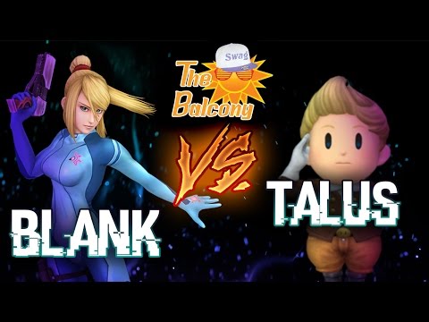 PM @ the Balcony 39 -  Winners R1 ft  Blank VS  Talus