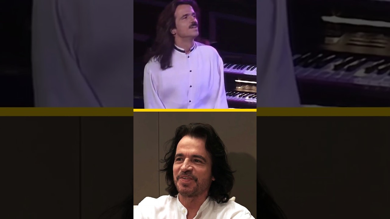 What Happened to Yanni?
