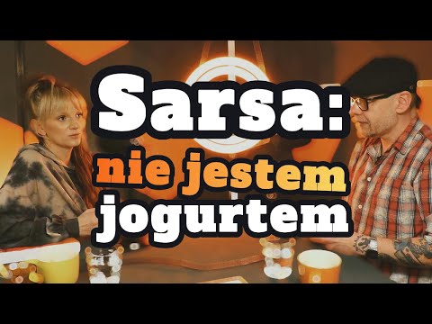 Sarsa: Nie jestem jogurtem - s1 e14[73]