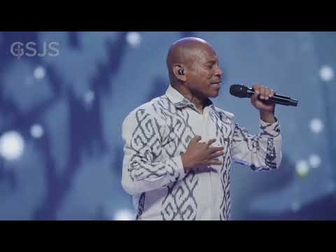 Allahku Selalu turut Bekerja ( Hosana Singer ) by Ps. Vriego Soplely feat GSJS Worship Pakuwon Mall