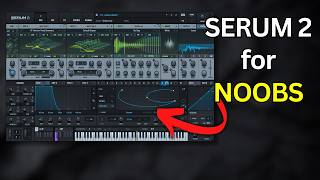 Serum 2 for NOOBS: Game-Changing Updates You NEED to Know!