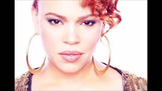 Faith Evans - (Right Here Remix)