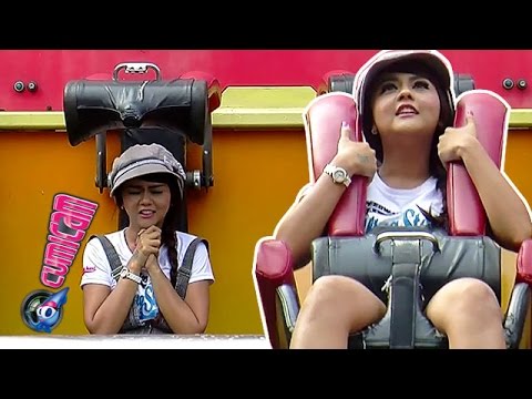 Takut, Jenita Janet Merem - Cumicam 13 Februari 2016