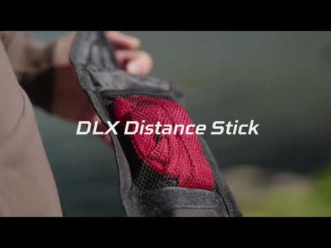 STARBAITS - Meracie tyče Distance Stick DLX