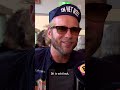 FRANK LAMMERS en GUUS MEEUWIS met ongeschoren benen op de fiets | #shorts