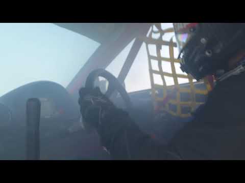 DMEC Round 2 - FRANCE: Onboard from Enver Haskasap