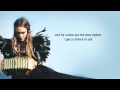 Julia Stone - Where Does The Love Go lyrics