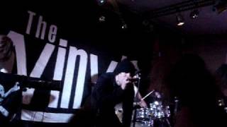 The Winyls - Honey &amp; Lime.Concert in Moscow 12.10.08.Forte-c