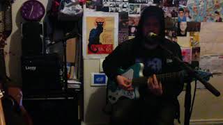 RoBoTaLiEn  - Ever Fallen In Love? (Pete Shelley Tribute)