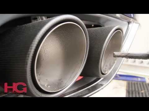 2014 Nissan GT-R Black Edition - Akrapovic Exhaust, AMS, Dyno Tuned - HG Motorsports