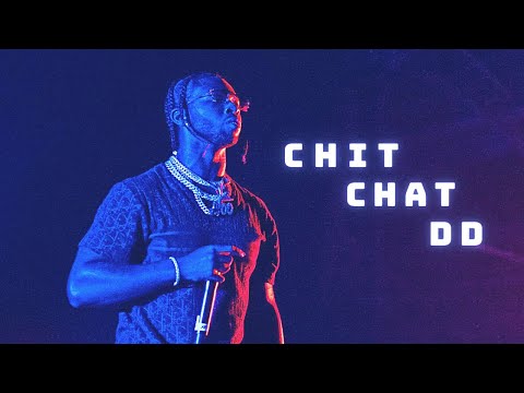 POP SMOKE - CHIT CHAT DD (ft. KMN NASH, XXXTENTACION, NLE CHOPPA, LIL UZI VERT)