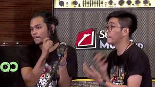 Download lagu Saigon Kick: Love is on the way cover by Equaliz mp3