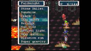 Download lagu Romancing SaGa 3 - Four Demon Nobles Battle 2 (Arranged By Charon) mp3 Download lagu Romancing SaGa 3 - Four Demon Nobles Battle 2 (Arranged By Charon) mp3