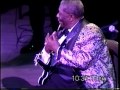 B.B. King - Peace Of Mind & Caledonia live