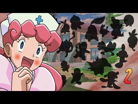 Pokémon RO StarterLocke Ep.2 - Y EL ÚLTIMO STARTER ES... UNA SORPRESA!