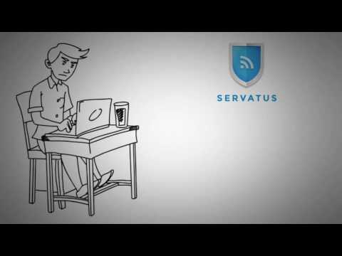 Servatus JOE 2