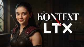 AI MAKIN CANGGIH!! Cukup Upload 1 Foto, Karakter dan Kostum Persis Sama di Semua Scene