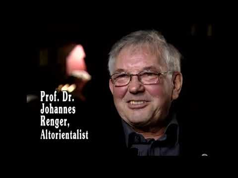 Es geschah in Babylon - Die Geburt der Zivilisation im Zweistromland (dctp.tv)