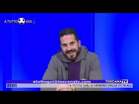 2019-01-18 A TUTTO GOL VENERDÌ