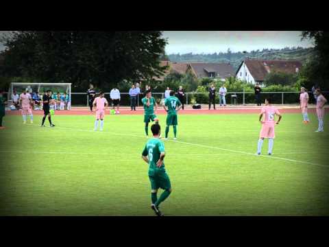 GCZürich - Zürcher Oberländer (5:0) Highlights