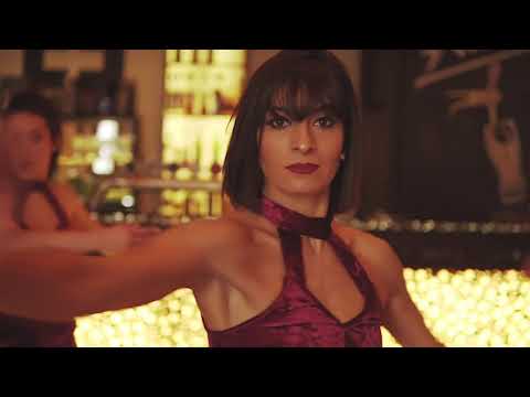 "CRAZY" de Scary Pockets y Danielle de Andrea