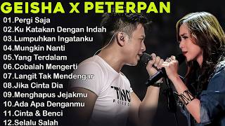 Download lagu Peterpan & Geisha Lagu Pop 2000An | Lagu Nostalgia Indonesia Enak Didengar 2026 mp3