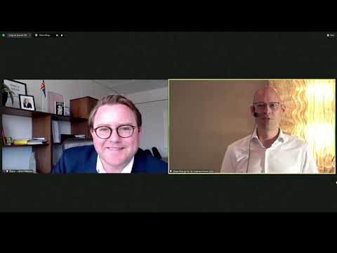 Clean energy for EU islands Forum 2022 - Transition strategies for the islands - 18 May 2022