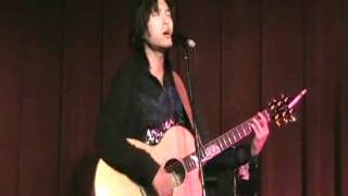 Aeric Lee - All For You ( Wilberts ).flv