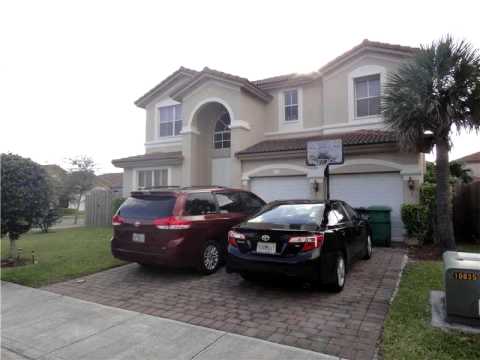 9180 SW 153 AV,Miami,FL 33196 House For Sale