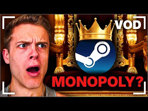 Reacts Day #454 & PCRF Charity Stream | Joe Bartolozzi