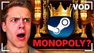 Reacts Day #454 & PCRF Charity Stream | Joe Bartolozzi